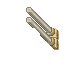 stone pillars