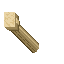 stone pillar