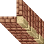 brick wall