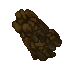 mud pile