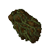 mud pile