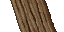 wooden ramp
