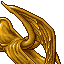 golden statue