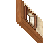 framework window