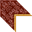 ornate tapestry