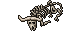 dead water buffalo