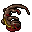 dead salamander