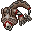 dead drillworm