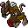dead corym charlatan