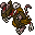 dead corym charlatan