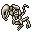 dead corym skirmisher