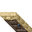closed door