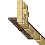 open door