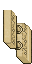pillar railing