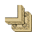 pillar railing