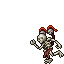 dead lost husher