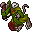 dead little corym charlatan