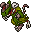 dead little corym charlatan