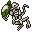 dead little corym charlatan