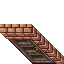 closed door