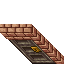 closed door