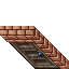closed door