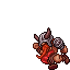 dead lost thrower