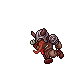 dead lost thrower