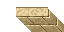 low stone wall