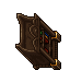 bookcase