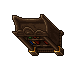 bookcase