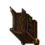 bookcase