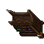 bookcase