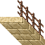 gate