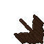 small wooden fence