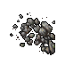 debris