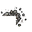 debris