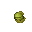 ghastly eye