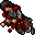 dead adept of the cult