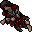 dead adept of the cult