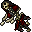 dead adept of the cult