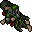 dead acolyte of the cult