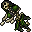dead acolyte of the cult