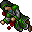 dead acolyte of the cult