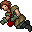 dead bandit