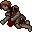 dead bandit