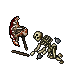 dead barbarian bloodwalker