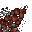 debris