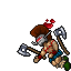 dead barbarian headsplitter