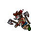 dead barbarian headsplitter